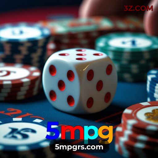 5mpg Brasília - Jogo Features