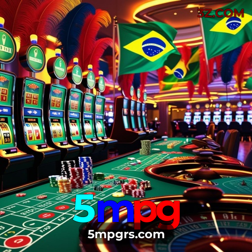 5mpg Curitiba - Hall of Fame