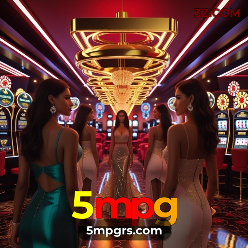 5mpg Belo Horizonte - VIP Casino