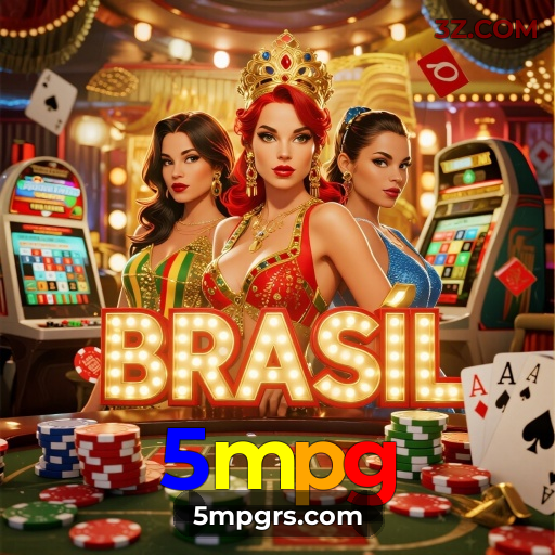 5mpg Rio de Janeiro - Calendar