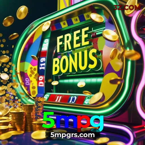 5mpg São Paulo - All Bonuses