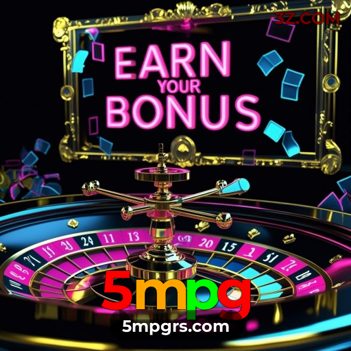 5mpg - Aplicativo Móvel