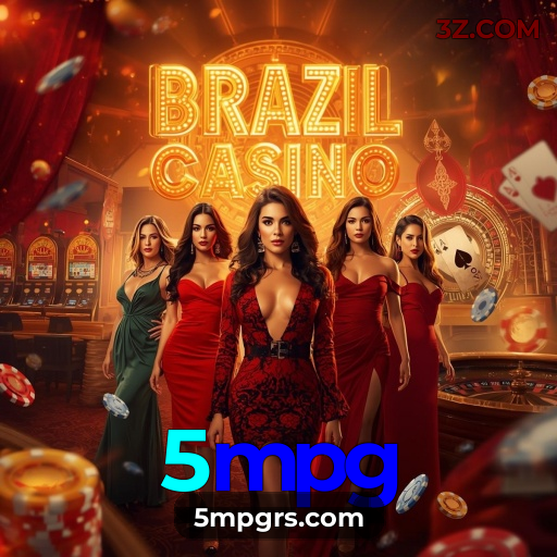 5mpg São Paulo - Live Tables