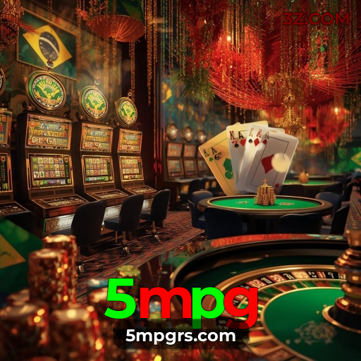 5mpg Curitiba - Statistics