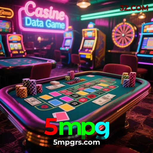 5mpg Belo Horizonte - Basketball