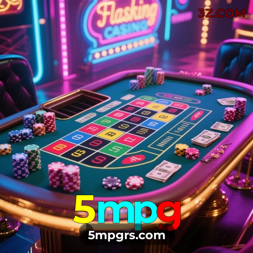 5mpg Belo Horizonte - Payments