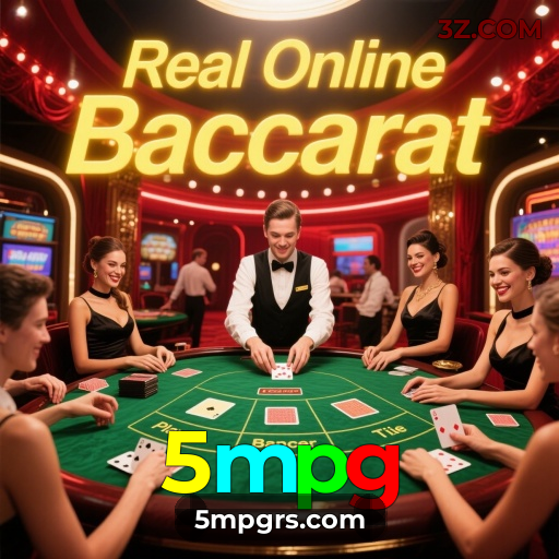 5mpg Rio de Janeiro - Slot Strategy